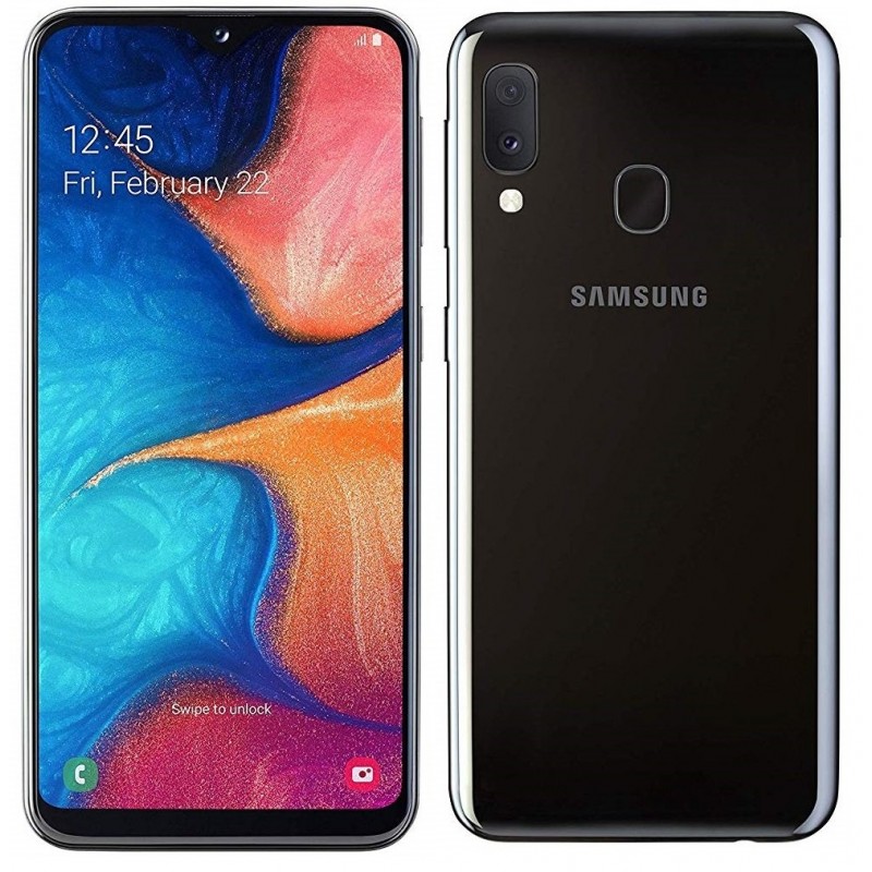 samsung galaxy a20e a202f