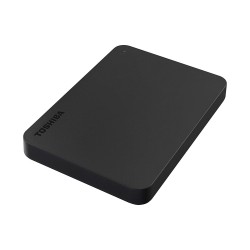 Disco Externo 2,5" 4TB Toshiba Canvio Basics 3.0