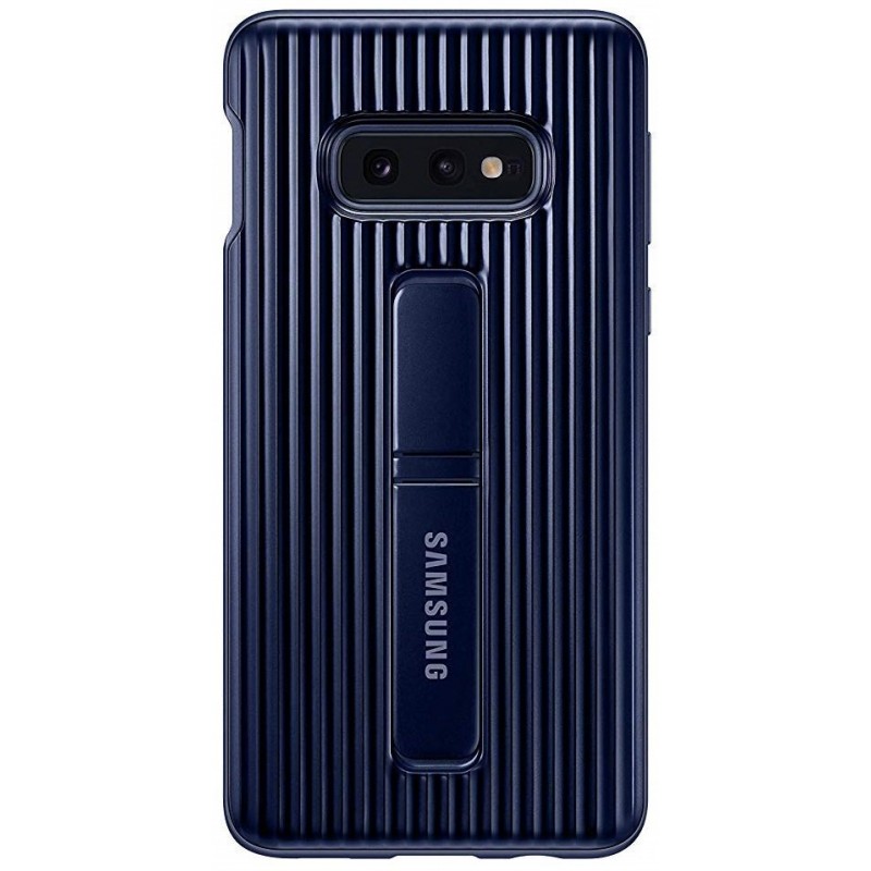 Funda para Samsung Galaxy S10E Azul