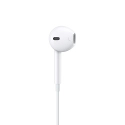 Apple Auriculares EarPods con Conector Lightning