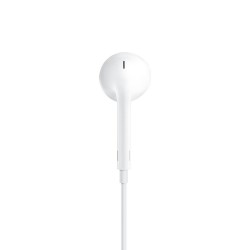 Apple Auriculares EarPods con Conector Lightning