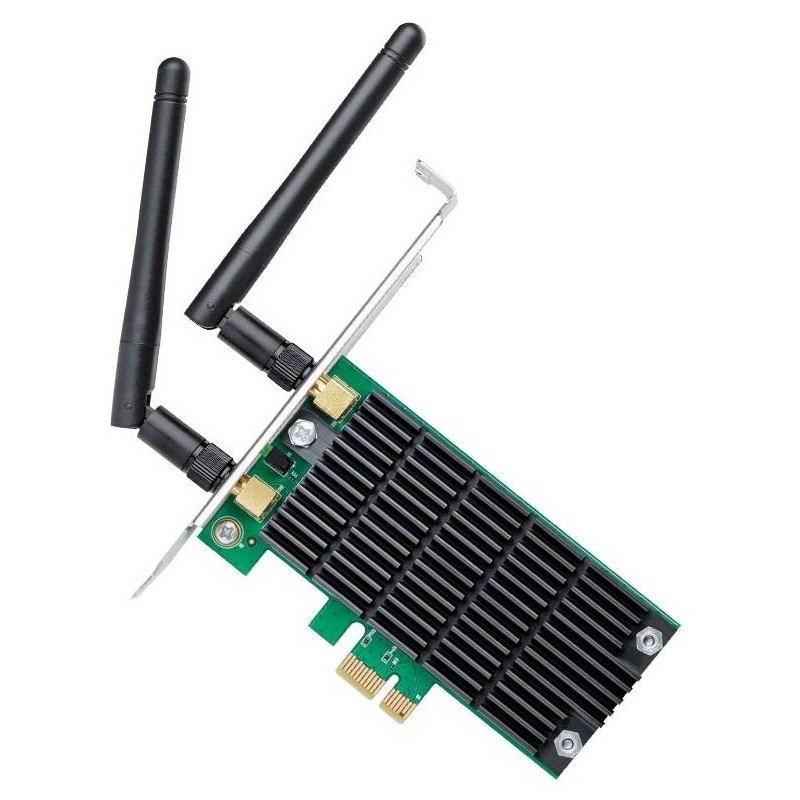 Tarjeta Wireless PCIe Tp-Link Archer T4E