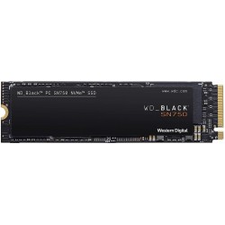 Disco SSD M.2 500GB Western Digital Black G3X