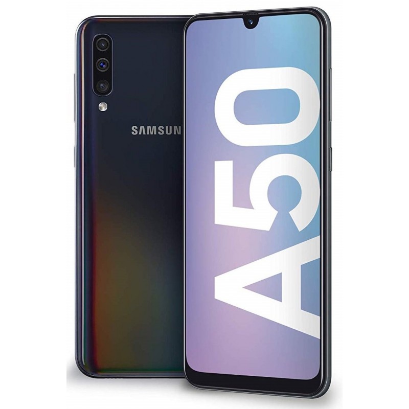 samsung a50 6 64 flipkart