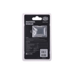 Pasta Termica Cooler Master MasterGel Regular v2