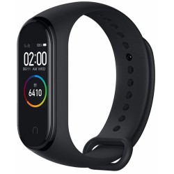 Pulsera Fitness Xiaomi Mi Smart Band 4