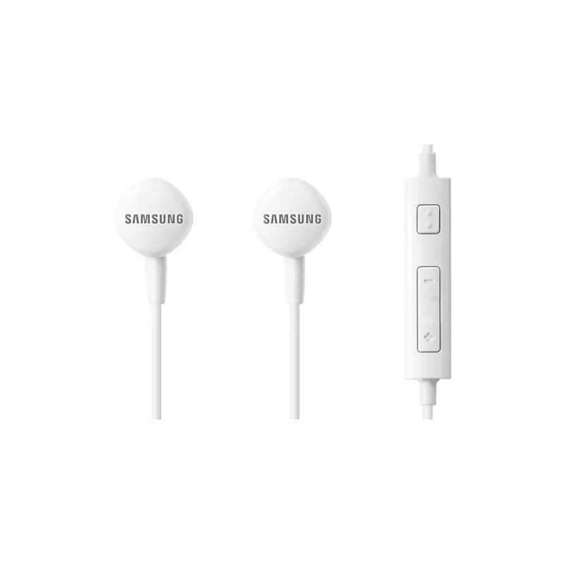Auriculares Samsung EO-HS130 Blanco