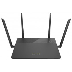 Router Wi-Fi D-Link DIR-878