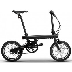 Bicicleta Electrica Xiaomi Qicycle