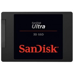 Disco SSD 2,5" 2TB Sandisk Ultra 3D