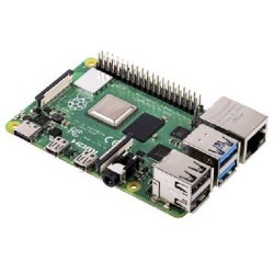 Raspberry Pi 4 Modelo B 2GB