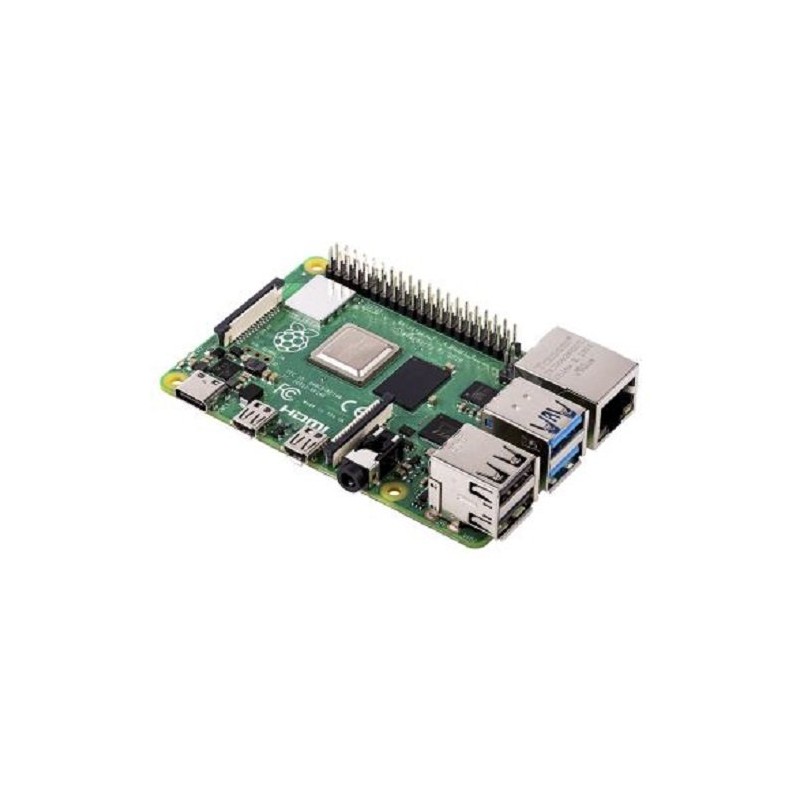 Raspberry Pi 4 Modelo B 2GB
