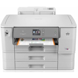 Impresora Brother HL-J6000DW A3