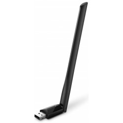 Adaptador USB Wireless Tp-Link Archer T2U Plus