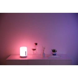 Lampara Led Xiaomi Mi Bedside Lamp 2