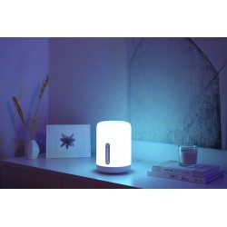 Lampara Led Xiaomi Mi Bedside Lamp 2