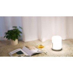 Lampara Led Xiaomi Mi Bedside Lamp 2