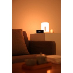 Lampara Led Xiaomi Mi Bedside Lamp 2