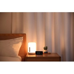 Lampara Led Xiaomi Mi Bedside Lamp 2