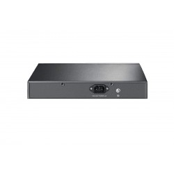 Switch 8 Puertos Gigabit Tp-Link TL-SG1008MP