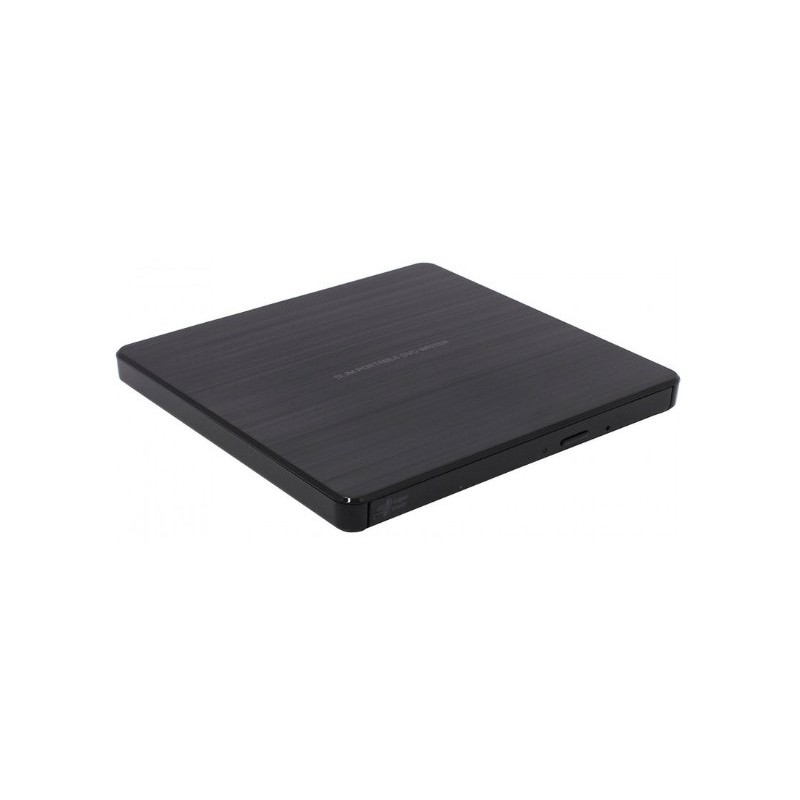 Grabadora DVD USB LG GP60NB60 Negra