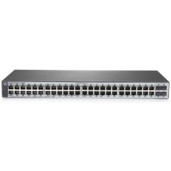 Switch 48 Puertos Gigabit Hpe OfficeConnect 1820 48G