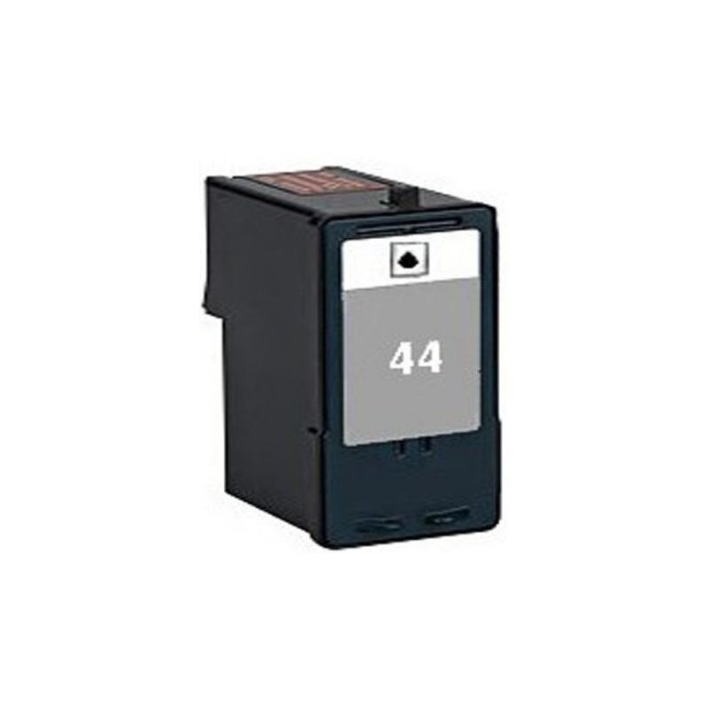 Tinta Compatible Lexmark 44XL Negro