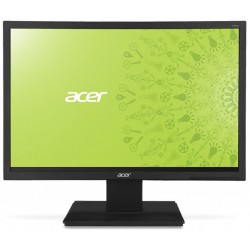 Monitor de 18,5" Acer V196HQLAB