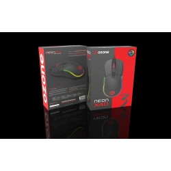 Raton Ozone Neon X40