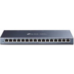 Switch 16 Puertos Gigabit Tp-Link TL-SG116