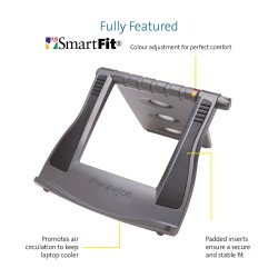 Soporte para Portatil Kensington SmartFit Easy Riser