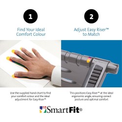 Soporte para Portatil Kensington SmartFit Easy Riser