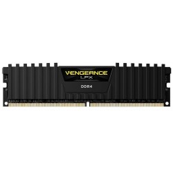 Memoria DDR4 2666 16GB Corsair Vengeance LPX