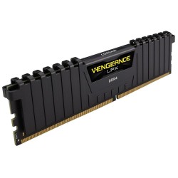 Memoria DDR4 2666 16GB Corsair Vengeance LPX