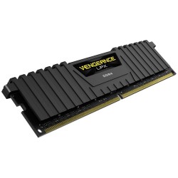 Memoria DDR4 2666 16GB Corsair Vengeance LPX