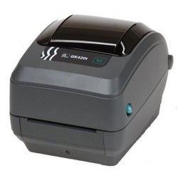 Impresora de Etiquetas Zebra GK420t RED/USB