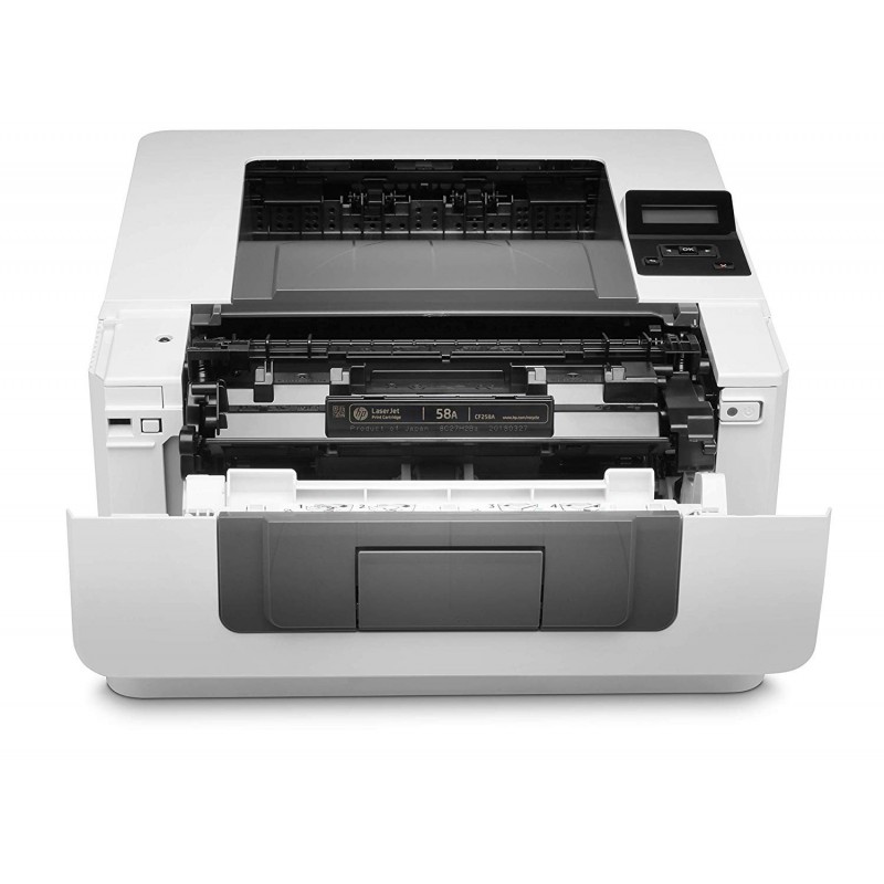 Impresora Láser Negro HP Laserjet Pro M404dn