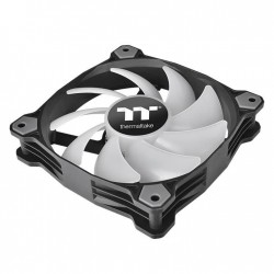 Ventilador Thermaltake Pure 14 ARGB Sync TT Premium Edition Kit x3