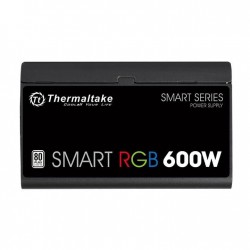 Fuente ATX 600W Thermaltake Smart RGB