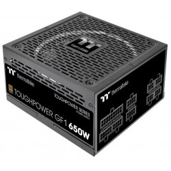 Fuente ATX 650W Thermaltake Toughpower GF1 Premium