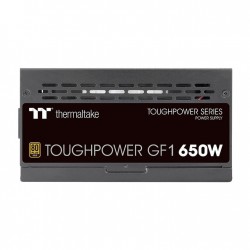 Fuente ATX 650W Thermaltake Toughpower GF1 Premium
