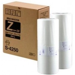 Rollo de Transferencia Termica Riso S-8113E