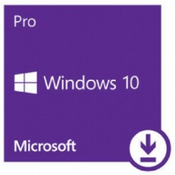 Microsoft Windows 10 Pro Licencia Electronica