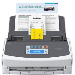 Escaner Documental Fujitsu ScanSnap iX1500