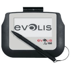Tableta de Firmas Evolis Sig100