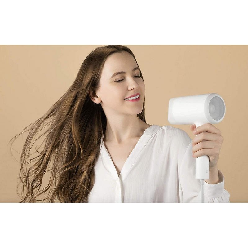 Фен xiaomi mi ionic hair dryer обзор