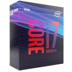 Procesador Intel Core i7-9700KF 3,6 GHz LGA1151