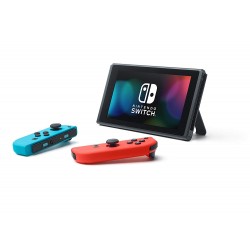 Consola Nintendo Switch Neon v2