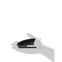 Grapadora Petrus Mod.210 Negra