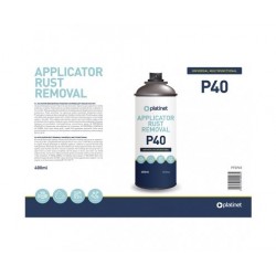 Limpiador Protector de Oxidacion Platinet P40